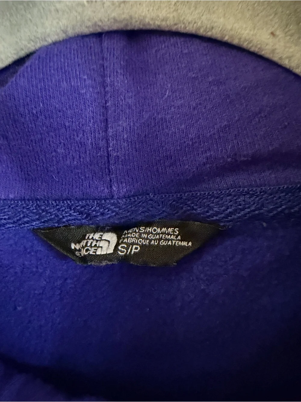 The North Face north face